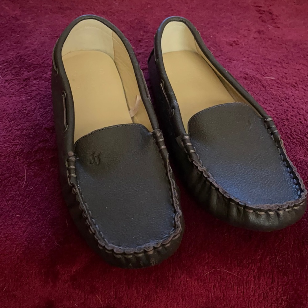 Boys Janie and jack Loafers